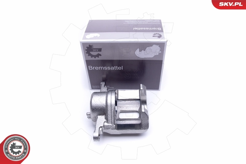 Brake Caliper